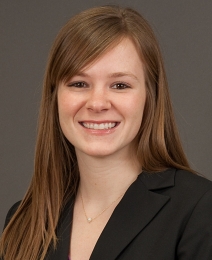 Photo of Bonnie Wise