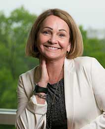 Photo of Carol McDaid