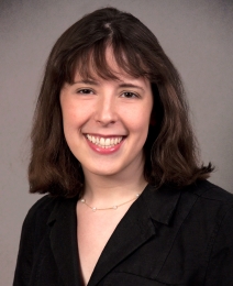 Photo of Holly Merbaum