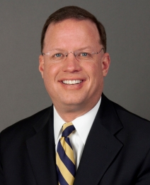 Photo of John &ldquo;J.R.&rdquo; Reskovac