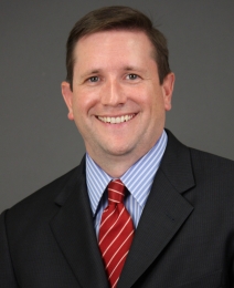 Photo of Paul Nagle