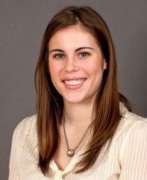 Photo of Sarah Strup