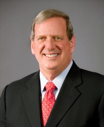 Photo of H. Stewart Van Scoyoc