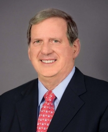 Photo of H. Stewart Van Scoyoc