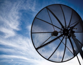 Photo of Telecommunications